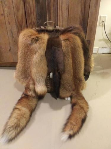 FoxFurs